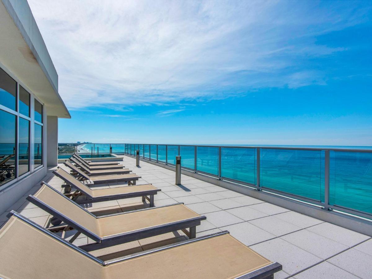 1900 Ninety Eight Condo 702 By Newman-Dailey Destin Exterior foto