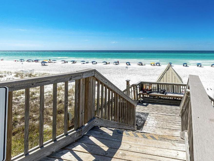 1900 Ninety Eight Condo 702 By Newman-Dailey Destin Exterior foto